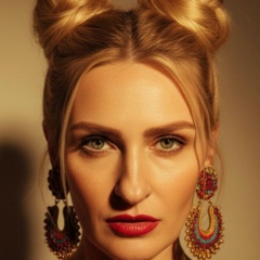 Стасечка Безрук, 14.08, Белгород