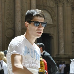 Евгений Тюкин, 26.06, Невьянск