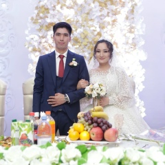 Салтанат Шеримбетова, 13.08.1994, Алматы