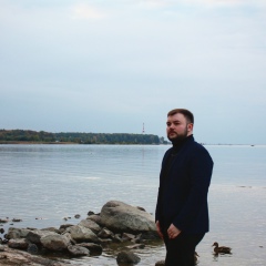 Никита Елалов, 08.04, Санкт-Петербург