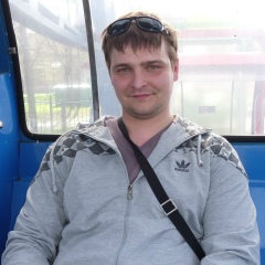 Александр Беспалов, 27.11.1985, Междуреченск