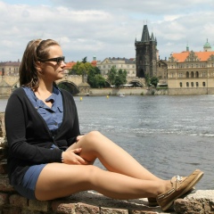 Нина Майорова, 11.07, Москва