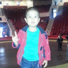 Нургуль Нсанбаева, 17.10, Астана