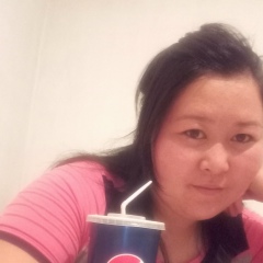 Алмагуль Тутасбаева, 11.05.1992, Алматы