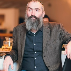 Авроом Аршинов, 03.11.1970, Санкт-Петербург