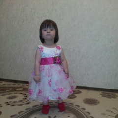 Айнагуль Каунова, 10.06.1988