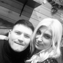 Лилия Тутикова, 26.12, Набережные Челны