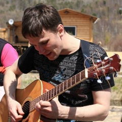 Андрей Иванов, 10.12.1986, Иркутск