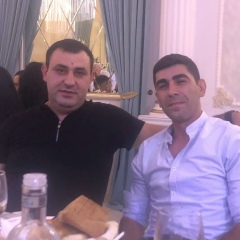 Arman Martirosyan, 21.09, Армавир