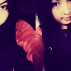 Айдана Жуман, 01.01.1983, Москва