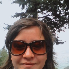 Ирина Лобанкова, 27.07.1986, Калининград