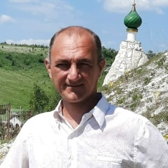 Александр Анистратов, Старый Оскол