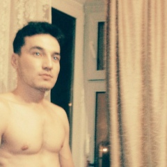 Rassll Abdurahmanov