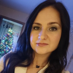 Мила Новикова, 13.07.1990, Красноярск