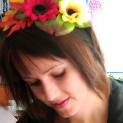 Валерия Шеметова, 03.05.1980, Алматы