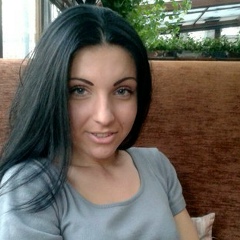 Аделина Титова, 03.07.1992, Санкт-Петербург