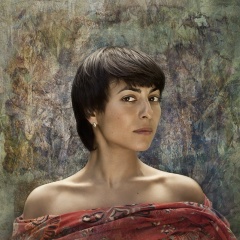 Галина Берг, Санкт-Петербург