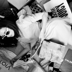 Нина Максимова, 22.04