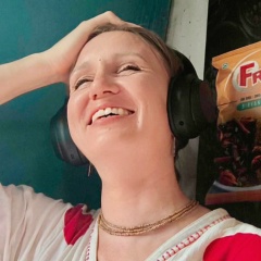 Шри-Гаури Радха, 06.10, Краснодар