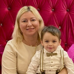 Ирина Дивногорцева, 16.02, Санкт-Петербург