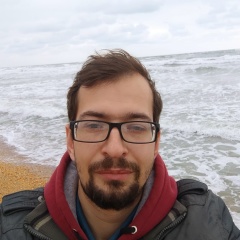 Андрей Черкасов, 22.07.1985, Таганрог