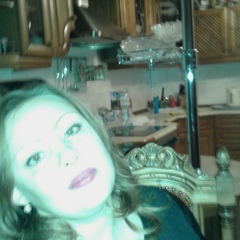 Надя Шолохова, 02.06, Киев