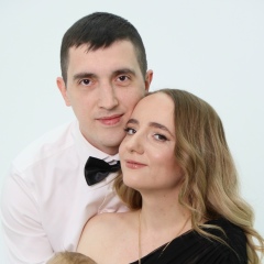 Женечка Ломакина, 21.01.1990, Колпино