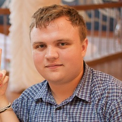 Антон Фурсенко, 17.09.1992, Энергодар