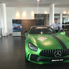 Myo Lwin, 05.02.1975