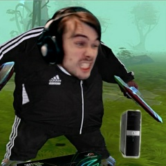 Даниил Лебедев, 07.01.1998