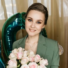 Надежда Зозулина, 21.03, Новосибирск