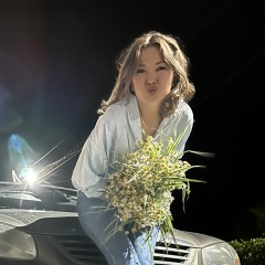 Асель Топаева, 21.02, Оренбург