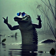 Тони Лемони, Красноярск