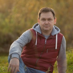 Сергей Пронькин, 22.08, Ижевск