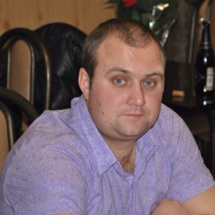 Дмитрий Васильев, 07.07, Звенигород