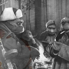 Антошка Кранов, 28.11.1990, Москва