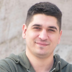 Dmitry Torosyan, 09.11.1991, Ереван