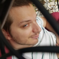 Artem Dzugutov, 21.09, Москва