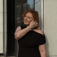 Ксения Третьякова, 25.11, Москва