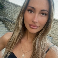 Сильвия Барган, 06.04.1994, Корнешты