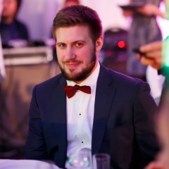 Данила Стрельцов, 21.01.1990, Санкт-Петербург