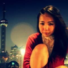 Отгонцэцэг Ганбат, 24.05.1994, Shanghai