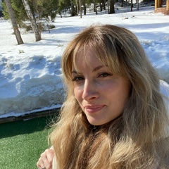 Марина Борунова, 06.02.1984, Москва