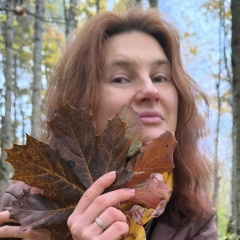 Наталья Казакова, 01.02.1984, Санкт-Петербург