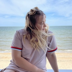 Ира Горячева, 22.06.1990, Самара