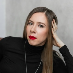 Ксения Смирнова, 20.01.1986, Санкт-Петербург