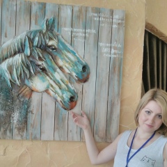 Лена Яхнова, 20.09.1987, Запорожье