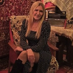 Наталья Мальцева, 01.01.2000, Белгород