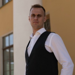 Дмитрий Романов, 28.09, Саранск