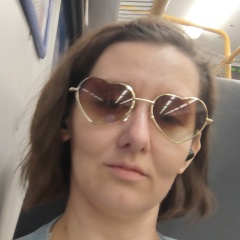 Татьяна Куракина, 19.11.1986, Москва